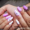 Ongles en gel 2